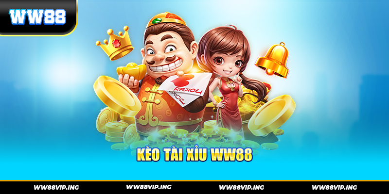 tài xỉu ww88