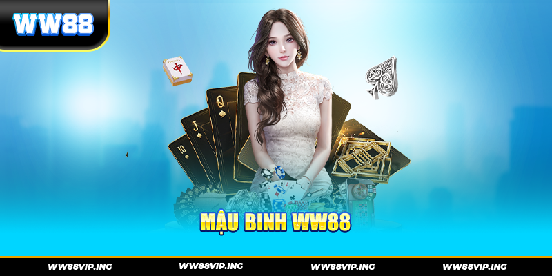 mậu binh ww88