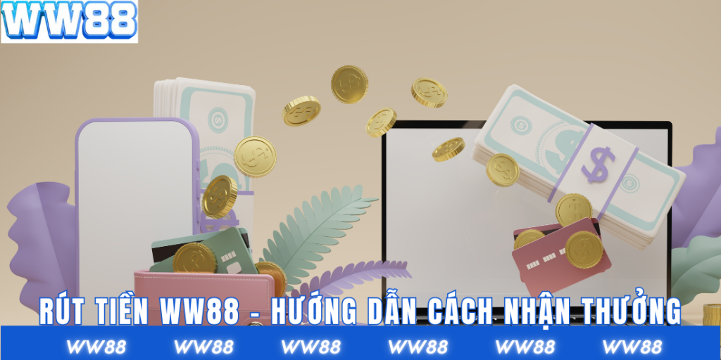 rút tiền ww88
