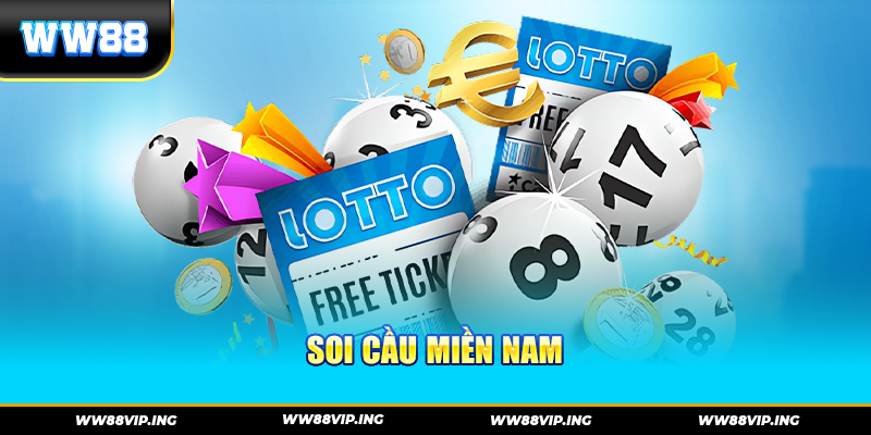 soi cầu miền nam