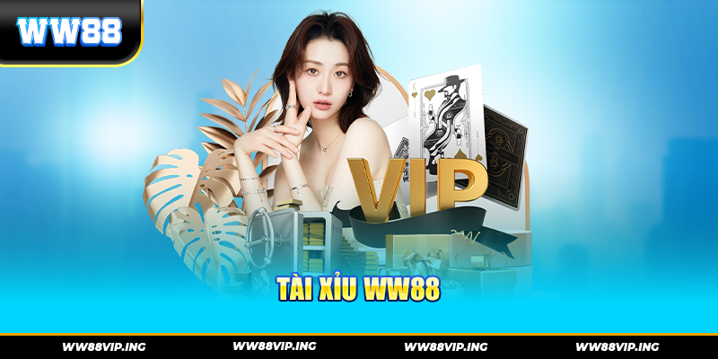 tài xỉu ww88